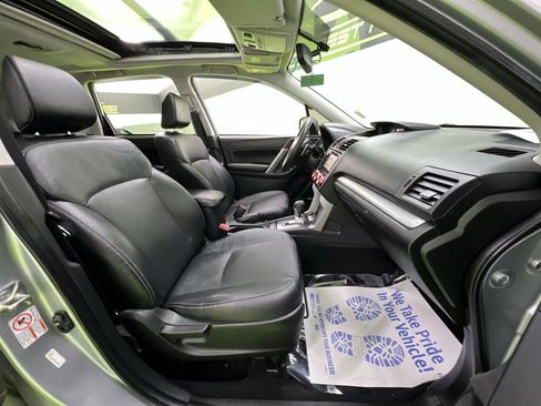 Used 2014 Subaru Forester 2.0XT Touring w/ Popular Package #2 AWD/4WD image 28