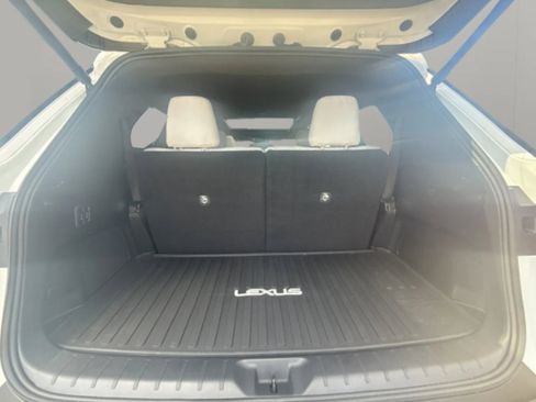 Used 2025 Lexus TX 350 AWD w/ Technology Package image 34