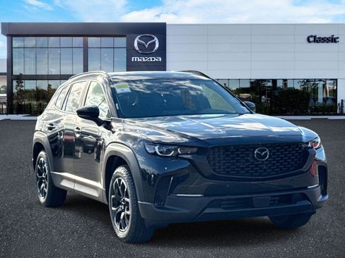 New 2026 MAZDA CX-50 Meridian Edition w/ Weather Package image 1