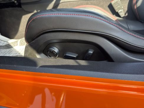 Used 2023 Chevrolet Corvette Stingray w/ Z51 Performance Package image 52