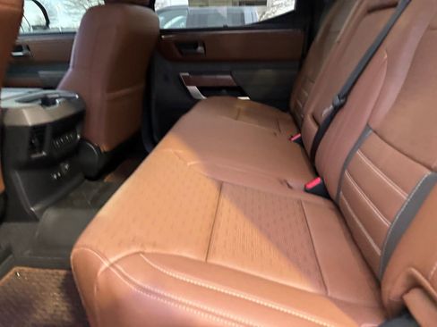New 2026 Toyota Tundra 1794 Edition image 28