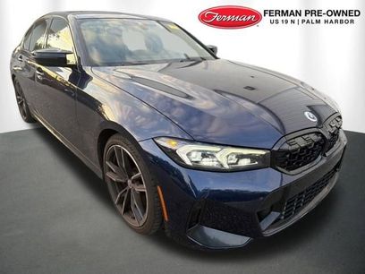 Certified 2023 BMW M340i w/ Premium Package