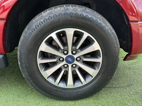 Used 2016 Ford Expedition EL XLT AWD/4WD image 45