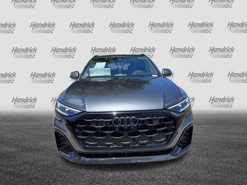 New 2026 Audi Q8 Prestige AWD/4WD image 3