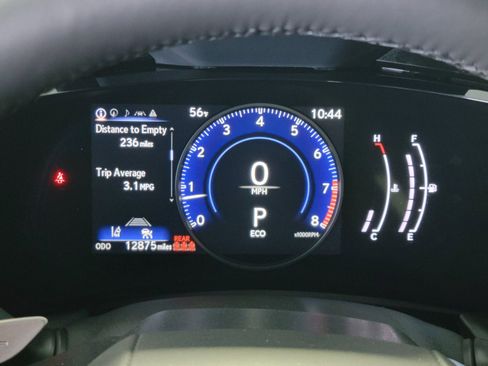 Used 2024 Lexus NX 250 FWD w/ Premium Package image 22