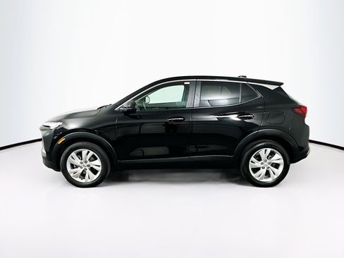 Used 2025 Buick Encore GX Preferred image 4