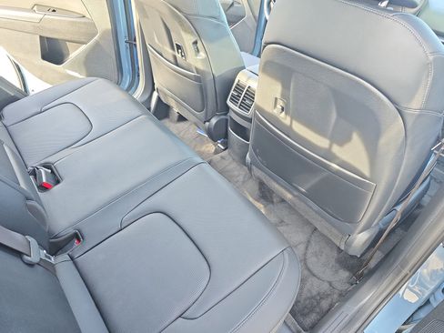 Used 2026 Kia Sportage EX w/ EX Panoramic Sunroof Package image 11