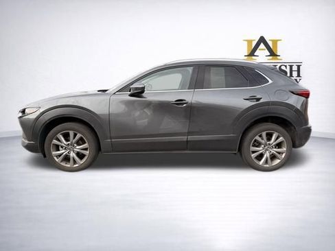 Used 2022 MAZDA CX-30 AWD 2.5 S w/ Premium Package image 4