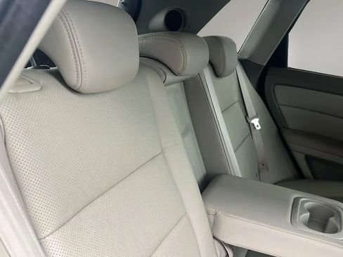 Used 2011 Acura RDX SH-AWD image 12