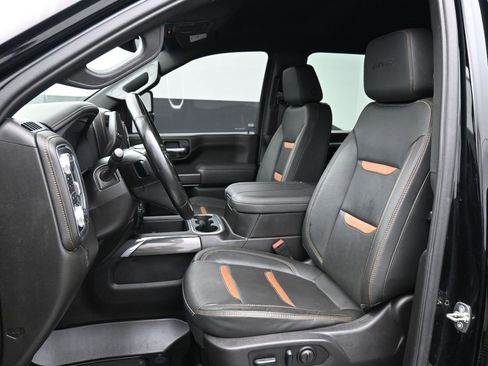 Used 2023 GMC Sierra 2500 AT4 image 10