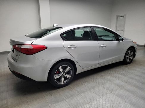 Used 2018 Kia Forte LX w/ LX Popular Package FWD image 10