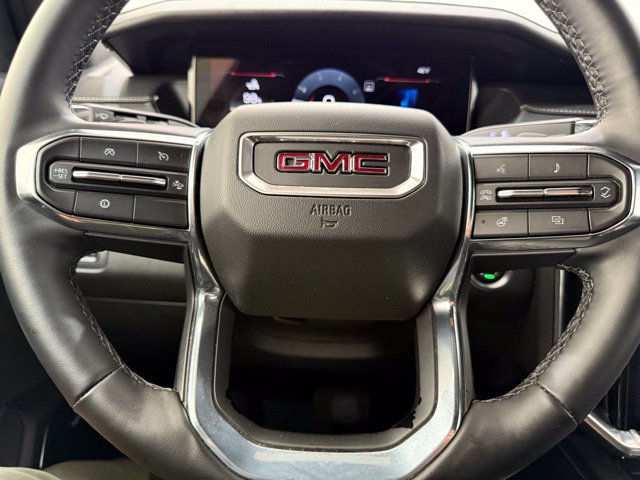 Used 2025 GMC Acadia Elevation AWD/4WD image 45