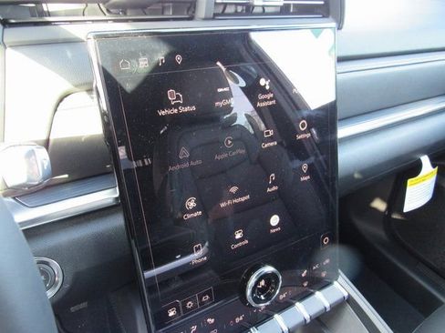 New 2026 GMC Terrain Elevation w/ Elevation Premium Package AWD/4WD image 17