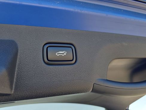 New 2026 Kia Sportage EX FWD image 11