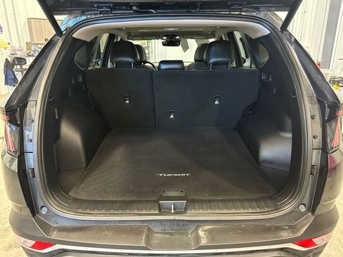 Used 2023 Hyundai Tucson SEL w/ Convenience Package AWD/4WD image 31