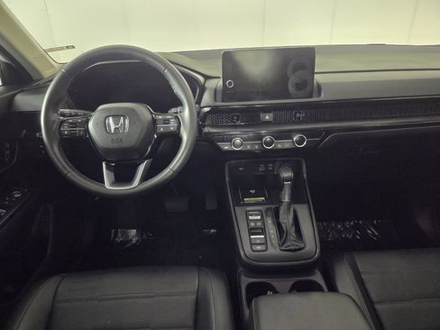 Used 2024 Honda CR-V EX-L image 27