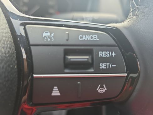 Certified 2024 Honda Civic Sport image 17