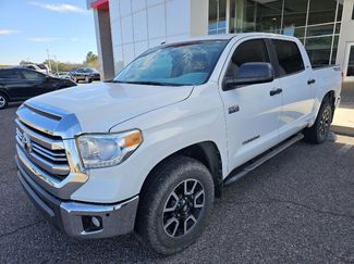 Used 2016 Toyota Tundra SR5 video 1