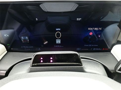 Used 2025 Lincoln Aviator Reserve w/ Equipment Group 201A image 10