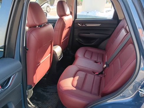 Used 2023 MAZDA CX-5 Carbon Edition image 13