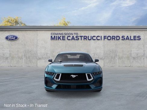 New 2026 Ford Mustang GT Premium image 6