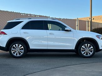 Used 2022 Mercedes-Benz GLE 350 GLE 350 video 3