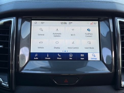 Used 2019 Ford Ranger Lariat w/ Equipment Group 501A Mid image 28