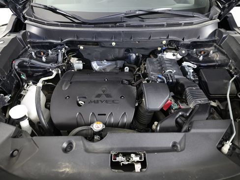 Used 2022 Mitsubishi Outlander Sport GT AWD/4WD image 36