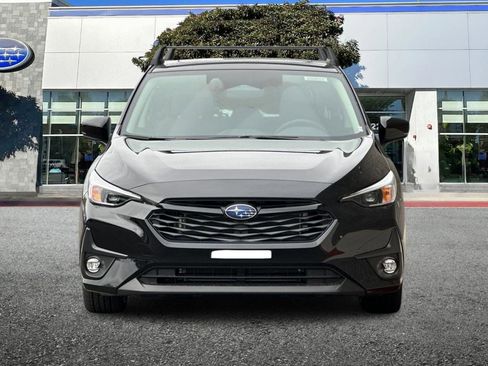 New 2026 Subaru Impreza 2.0i Sport image 8