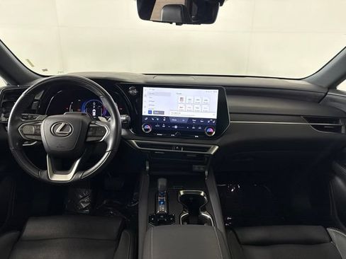 Used 2023 Lexus RX 350 FWD w/ Accessory Package (Z1) image 33