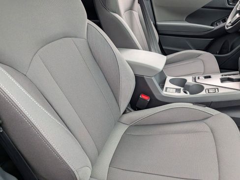 New 2026 Subaru Crosstrek 2.0i Premium AWD/4WD image 26