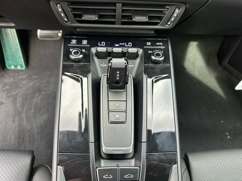 Certified 2026 Porsche 911 Carrera GTS image 26