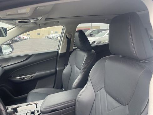 Used 2025 Lexus NX 350 AWD w/ Luxury Package image 5