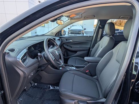 Used 2025 Buick Encore GX Preferred image 14