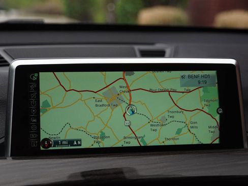 Used 2017 BMW X1 xDrive28i image 37