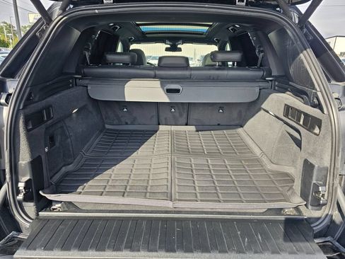 Used 2021 BMW X5 xDrive40i AWD/4WD image 16