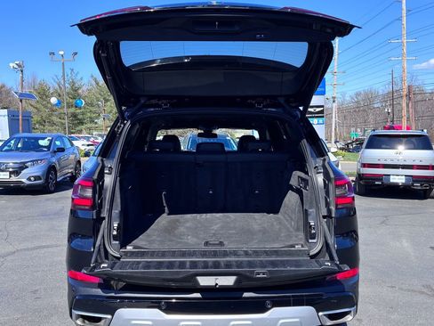 Used 2020 BMW X5 xDrive40i w/ Convenience Package image 12