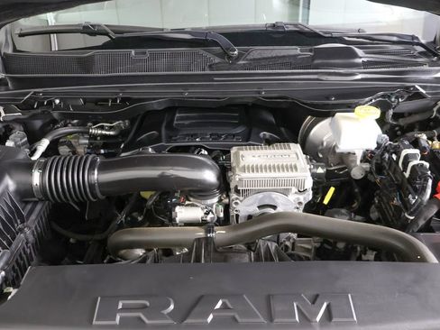 Used 2023 RAM 1500 Laramie AWD/4WD image 23