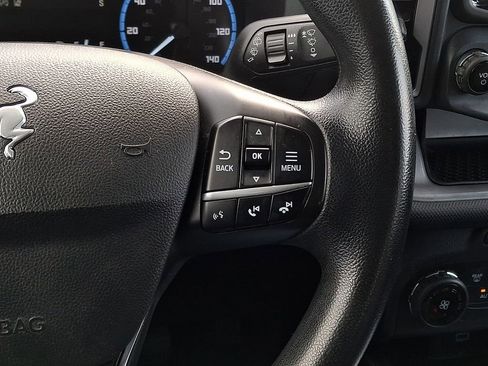 Used 2021 Ford Bronco Sport Big Bend image 21