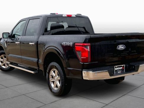 Used 2025 Ford F150 XLT w/ Equipment Group 301A Standard image 12