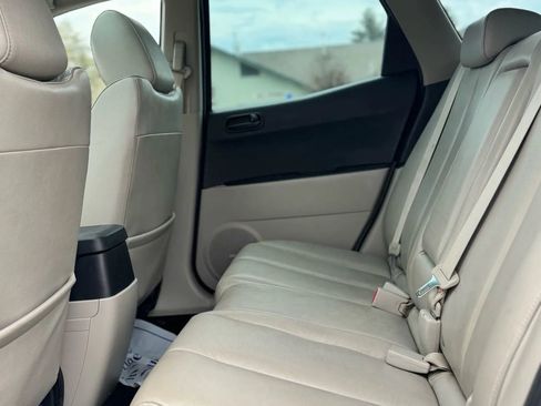 Used 2009 MAZDA CX-7 Touring image 9