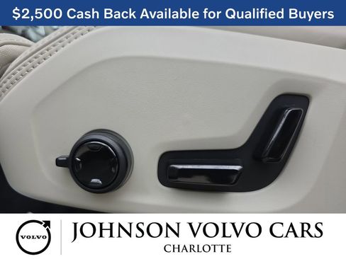 New 2026 Volvo XC60 T8 Ultra w/ Protection Package Premier image 31