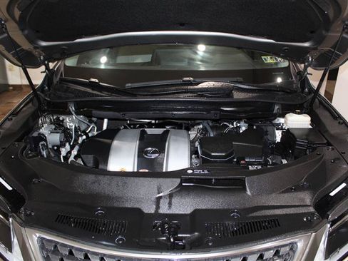 Used 2021 Lexus RX 350 AWD w/ Premium Package image 14