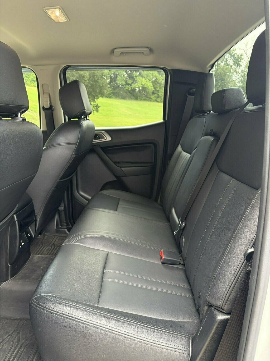Used 2019 Ford Ranger XLT w/ Equipment Group 301A Mid RWD image 27