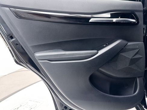 Certified 2024 Kia Seltos EX FWD image 30