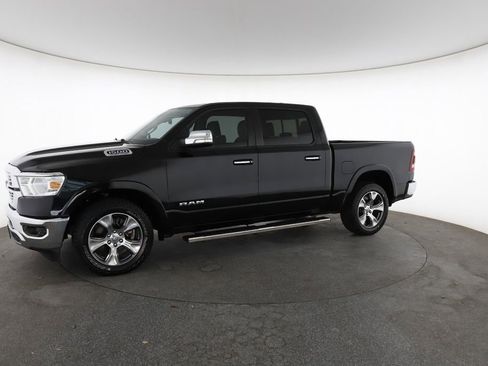 Used 2022 RAM 1500 Laramie RWD image 6