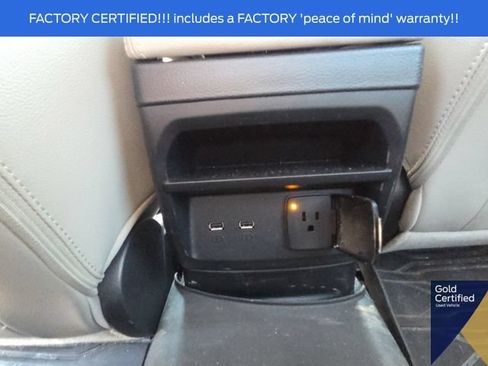 Used 2021 Ford Ranger Lariat w/ Equipment Group 501A High AWD/4WD image 16