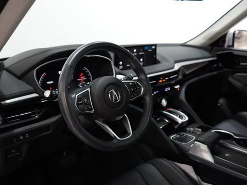 Used 2023 Acura MDX SH-AWD image 16