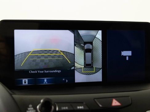 Used 2023 Acura RDX AWD w/ A-Spec & Advance Pkg image 6