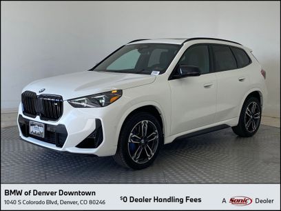 New 2026 BMW X1 M35i w/ Technology Package